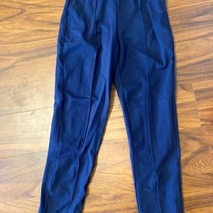 Lilly Pulitzer travel pants